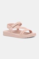 Melissa sandále dámske MELISSA STRIPES M LOVER AD
