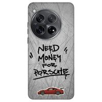 Fashion Case pre OnePlus 12 5G - Grey Drift