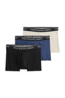 Polo Ralph Lauren Boxerky Polo Ralph Lauren 3-pak