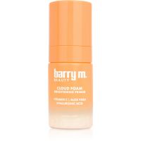 Barry M Cloud Foam rozjasňující podkladová báze pod make-up 28 ml