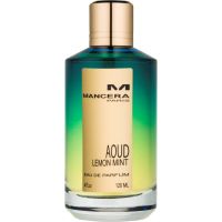 Mancera Aoud Lemon Mint парфумована вода унісекс 120 мл