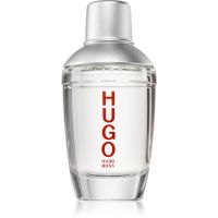 Hugo Boss HUGO Iced woda toaletowa dla mężczyzn 75 ml