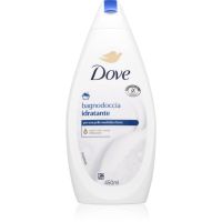 Dove Original Shower Gel vlažilen gel za prhanje za ženske 450 ml