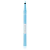 Catrice POOLSIDE OF LIFE Filzstift-Eyeliner Farbton C02 Splash of Joy 1 g