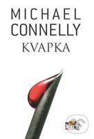 Kvapka - Michael Connelly - kniha z kategorie Detektivky, thrillery a horory