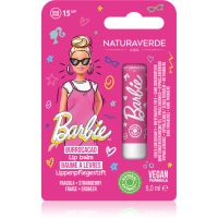 Barbie Barbie Lip Balm Lippenbalsam für Kinder 5 ml
