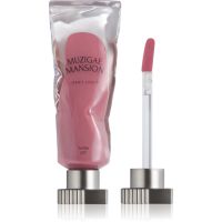 MUZIGAE MANSION Objet Liquid dlhotrvajúci tekutý rúž s matným efektom odtieň 017 Softie 6 ml
