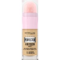 Maybelline New York Instant Perfector Glow 4 в 1 продукт за тен 1.5 light medium