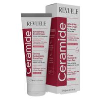 Revuele крем за крака - Ceramide Smoothing Foot Cream