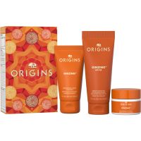 Origins GinZing™ Protect & Glow Set darčeková sada (pre ženy)