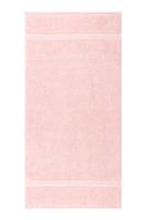 Malý bavlnený uterák Ralph Lauren DULANEY PastelPink 50 x 100 cm