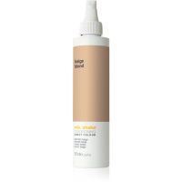 Milk Shake Direct Colour кондиціонер-тонер для інтенсивного зволоження Beige blond 100 мл