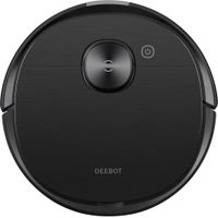 Ecovacs Deebot OZMO T8 AIVI - Rozbalené - Robotický vysavač a mop 2v1