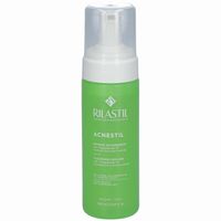 Rilastil Čisticí pěna pro smíšenou a mastnou pleť se sklonem k akné Acnestil (Cleansing Mousse) 165 ml