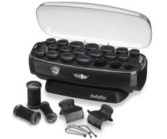 Elektrické natáčky BaByliss RS035E - 3 veľkosti natáčok + darček zadarmo