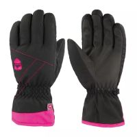 Women's ski gloves Eska Plex PL