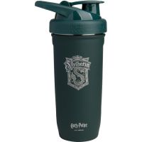 Smartshake Reforce Harry Potter športni shaker velik Slytherin 900 ml