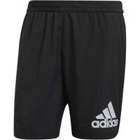 adidas RUN IT SHORT Мъжки шорти за бягане, черно, размер
