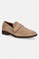 Vagabond Shoemakers mokasíny pánske semišové TROY