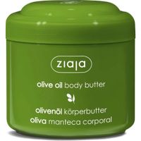 Ziaja Körperbutter - Olive Oil Body Butter