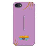 Fashion Case pre Apple iPhone 7 - COONDA růžovka