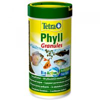 TETRA Phyll Granulát 250ml