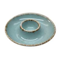 Landscape KALÍŠEK NA VEJCE porcelán keramika