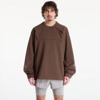 Φούτερ adidas x Entire Studios Z.N.E. Uniform Half Zip Woven Track Top Dust Cargo XS