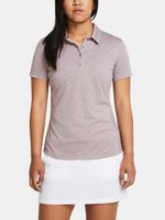 Under Armour UA Playoff SS Polo Tricou Gri