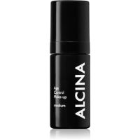 Alcina Age Control glättende Foundation für jugendliches Aussehen 30 ml