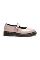 Kožené balerínky Dr. Martens Elphie MJ Mary Jane