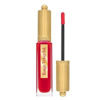 Bourjois Rouge Velvet Ink szminka w płynie dla uzyskania matowego efektu 09 Rouge a Reves 3,5 ml
