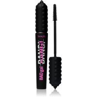 Benefit BADgal BANG! Volumizing Mascara riasenka pre objem odtieň Black 8.5 g
