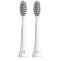 Tesla TS200 Brush Heads zamjenske glave White for TS200(Deluxe) 2 kom