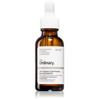 The Ordinary 100% Organic Cold-Pressed Rose Hip Seed Oil шипково масло за хидратиране и изпъване на кожата 30 мл.