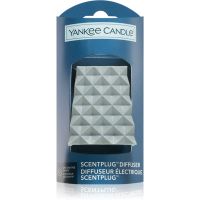 Yankee Candle Air Freshener Base Faceted електричний дифузор 1 кс