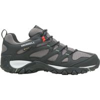 Merrell CLAYPOOL SPORT GTX Мъжки туристически обувки, тъмносиво, размер 41.5
