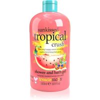 Treaclemoon Sunkissed Tropical Crush Dusch- und Badgel 500 ml