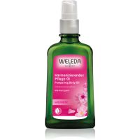 Weleda Rose подхранващо олио 100 мл.