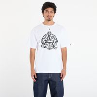 T-shirt A BATHING APE Bape Hunt Club Tee White M