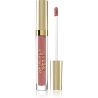 Stila Cosmetics Stay All Day dugotrajni tekući ruž za usne Sheer Miele (Sheer Warm Taupe Nude) 3 ml