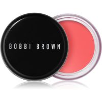 Bobbi Brown Pot Rouge Velvet Matte матові кремові рум'яна відтінок Apricot Rush 8.5 гр