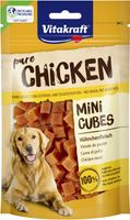 Vitakraft CHICKEN Mini Cubes