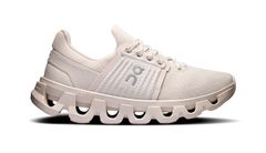 On Cloudswift 4 AD Femei - Adidași On - Maro deschis - 3WF10451485-5 - Size: 5