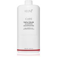 Keune Care Tinta Color Shampoo Aufhellendes und stärkendes Shampoo für coloriertes Haar 1000 ml