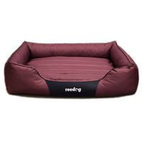 Pelech pre psa Reedog Comfy Bordo