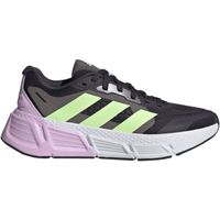 adidas QUESTAR 2 W Дамски маратонки за бягане, черно, размер 38 2/3