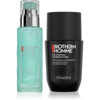 Biotherm Men Performance Essentials Set für Herren