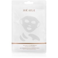 Zoë Ayla Reusable Silicone Mask Set набір масок для обличчя