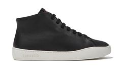 Camper Peu Touring Femei - Încălțăminte Camper - Negru - K400422-020-7 - Size: 7